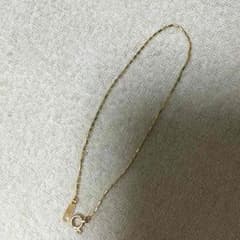 K18 ブレスレットのサムネイル