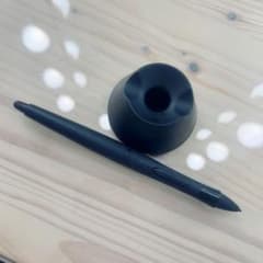 Wacom ワコム クラシックペン KP-300E-01X - メルカリ