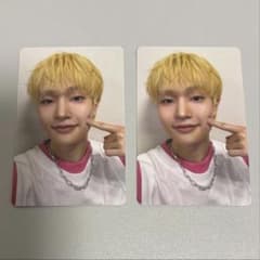 produce 101 日プ新世界 浅香孝太郎 練習着2枚 - メルカリ