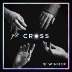 新品未開封 WINNER 「CROSS」のサムネイル