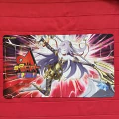 【特価】遊戯王　オルフェゴールガラテア　プレイマット　決闘都市　CNC アジア 特価】遊戯王 オルフェゴールガラテア プレイマット 決闘都市 CNC