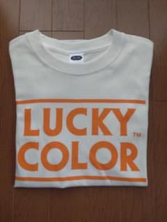 あいみょん LUCKY COLOR Tシャツ　Sサイズのサムネイル