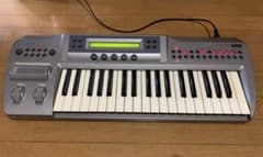 KORG Prophecy 本体とコード中古品 KORG Prophecy 本体とコード中古品 - メルカリ