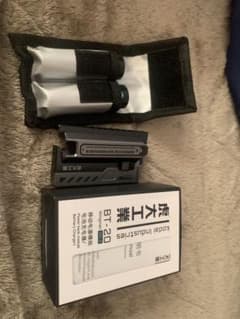 虎大工業　BT 20のサムネイル