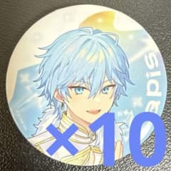 Lapis すとふぇす 2026 等身 めておら 缶バッジ 10点 - メルカリ