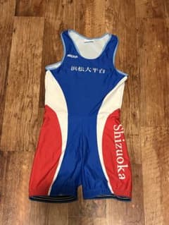 浜松大平台高校 ローイングスーツ インハイ限定 ローイングスーツ インターハイ限定 - メルカリ