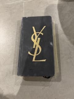 YSL パレット ゴールドアトラクションのサムネイル