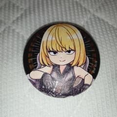 デスノート メロ 缶バッジ - メルカリ