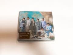 値下げ中 Hey! Say! JUMP アルバム S say 初回限定盤1のサムネイル