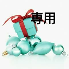アナスイラブ様 専用！！のサムネイル