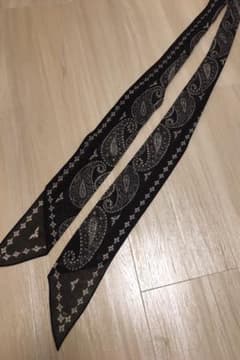 SAINT LAURENT サンローランパリスカーフのサムネイル