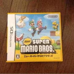 マリオまとめ買いのサムネイル