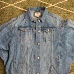 Forever21 デニムジャケットのサムネイル