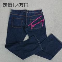 デニム ジーンズのサムネイル