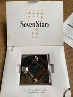 非売品！未使用！SevenStarsオリジナル灰皿のサムネイル