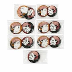 呪術廻戦一番くじ 5th anniversary L賞 虎杖悠仁 宿儺6点+aのサムネイル
