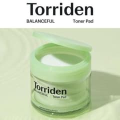 Torriden バランスフル CICA トナーパッドのサムネイル