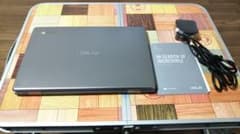 ASUS クロームブック　C223NA ほぼ新品のサムネイル