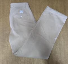 初期タグ POLO RALPH LAUREN チノパン　ベージュ　ポロチノのサムネイル