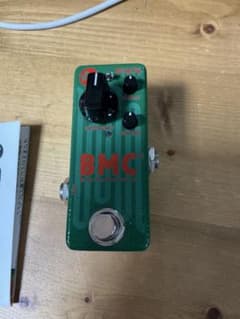 EWS Bass Mid Control Ⅱのサムネイル