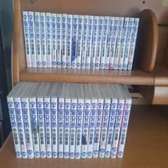 宇宙兄弟　40巻セットのサムネイル