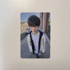 kickflip キックフリップ Keiju ケイジュ タワレコ 特典 トレカのサムネイル