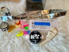 SnowMan ❤︎ iDOME ❤︎ 目黒蓮 ❤︎ サインボール ダスコ on X: 