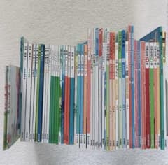 小学校教科書　まとめ売り1年生〜6年生　教育出版光村図書大日本図書光文書院 小学校教科書 まとめ売り1年生〜6年生 教育出版光村図書大日本図書光