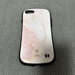 iFace  ピンク　iPhone SE2にて使用のサムネイル