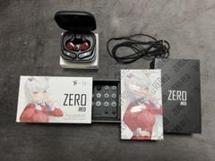 TRUTHEAR ZERO:RED＋KZ AZ 09 Proアダプター セット TRUTHEAR ZERO:RED＋KZ AZ 09 Proアダプター セット - メルカリ