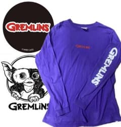 GREMLINS 限定ロンTのサムネイル