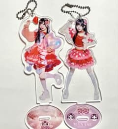 マザリ 真鬼マナセ アクスタ ラブリ マザリ 真鬼マナセ アクスタ ラブリ - メルカリ