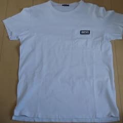 ディーゼル　Tシャツのサムネイル