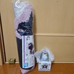 조조의 기묘한 모험 G상 알레시의 다이컷 매트 H상 데스크탑 마스코트
