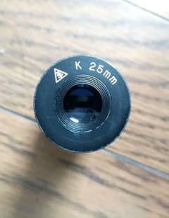 高橋アイピース K２５mmのサムネイル