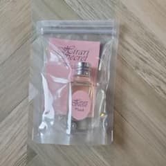 LC ラブコスメ　ヒラリシークレット　ピーチ　下着用香水のサムネイル