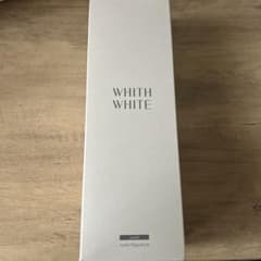 WHITH WHITE ルームフレグランス 【サボン】200mlのサムネイル