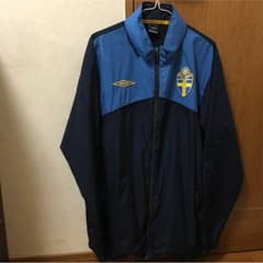 スウェーデン代表ピステジャージXLのサムネイル