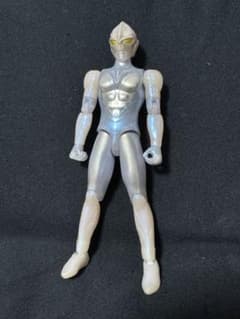 タケミ ジャンボーグエース ソフビ 当時 ウルトラマン 特撮 昭和 希少