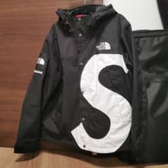 hide様専用 supreme × the North Faceコラボ 20FWのサムネイル