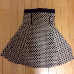 CECIL McBEE ベアワンピのサムネイル