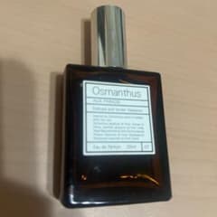 AUX PARADIS オードパルファム　Osmanthus 30mlのサムネイル