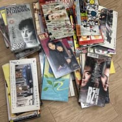 J-POP CD 86枚まとめ売り 8センチCDシングル46枚セットまとめ売りJ-Pop 邦楽 シングル - メルカリ