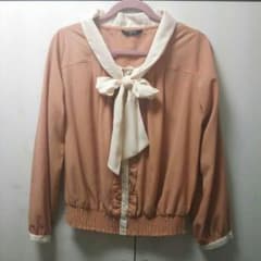 samaya様専用♡スカーフ付きブラウス♡のサムネイル