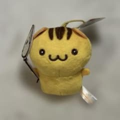 ポムポムプリン チームプリン バルーンマスコット ベーグル