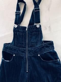 GYDA サロペットのサムネイル