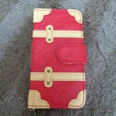 訳あり！キティ♡iPhoneケースのサムネイル