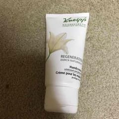 Kneipp ハンドクリームのサムネイル