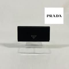 PRADA トライアングル 長財布のサムネイル