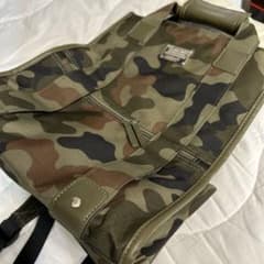 迷彩柄 リュック・バックパックのサムネイル